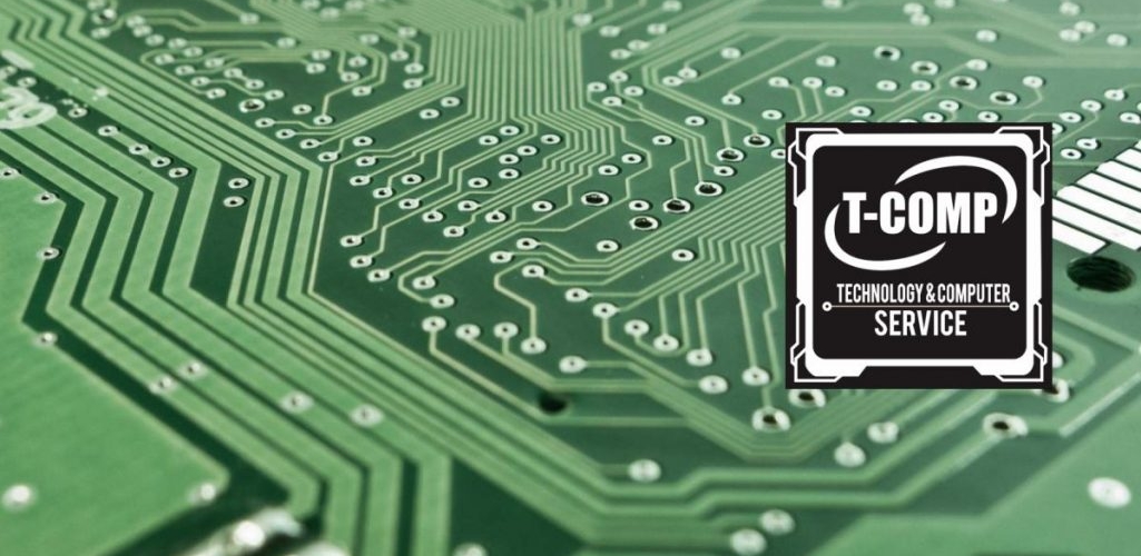T-COMP